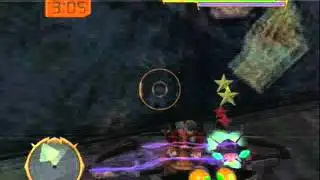 Oddworld: Stranger's Wrath:: Infinite Ram Attack