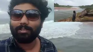Travel to Godawaya harbour.  Traval with thamara  🔥