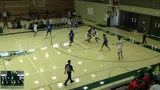 Shasta College vs College of San Mateo 11/1/31 Ohlone Classic
