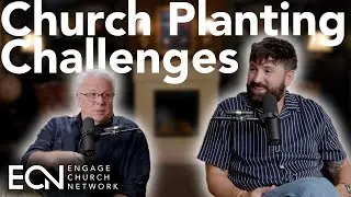 Lyle Phillips on Church Planting and its Challenges