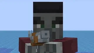 Pirates In Minecraft!