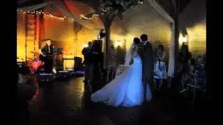 Yorkshire wedding band - premier party band - ultimate wedding entertainment in Huddersfield