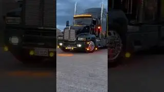 Keworth T600 😍 #camionesmx #kenwortht600 #kenworth #t600 #kenworthkenmex