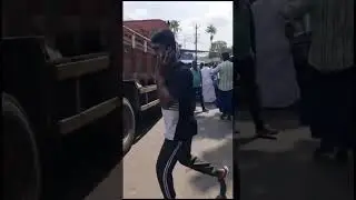 Accident at perumbavoor
