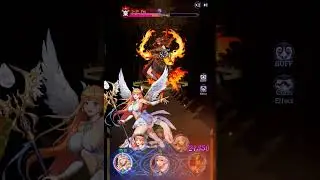 Idle Angels: Queen&rsquo;s Legend Awakens (50) - Building an OP Angel Squad 🔥✨