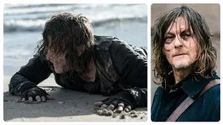 Why Daryl Dixon Is the Only Survivor Who Never Needed a Plan to Outlast the Apocalypse