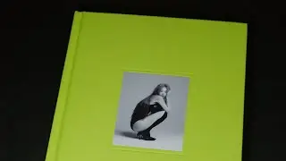 Sample Unboxing : 1st Mini Album [From JOY, with Love] (Photo Book Ver.) - JOY Red Velvet