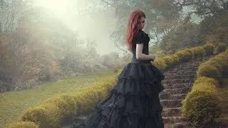 Advance Fantasy Photoshop Manipulation Photo Effects Tutorial