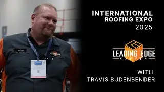 Leading Edge Safety at IRE 2025