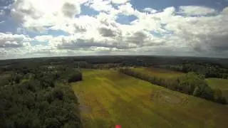 Flight of the HoneyBee G2