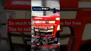 Swaraj 855 new model 2025 lunch💯🚜🤠/Swaraj 855 top model price/Swaraj 855 tractor mileage par liter