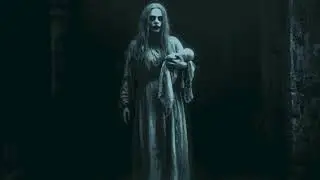The Wailing Woman&rsquo;s Lament