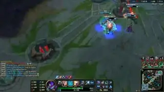 kha'zix parche 7.8