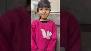 Little Engineer at Home | Kids DIY Water Tank Project 💧👧