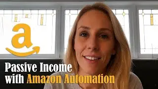 Passive Income with Amazon FBA Automation | Client Success Story
