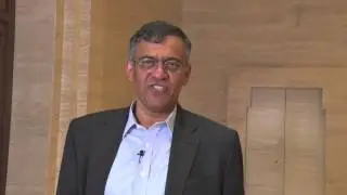 Chairman & MD, TVS Capital Funds: Chennai, How do you get MNCs to Make In India | Mint CEO30