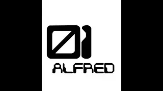 Alfred robot de servicio