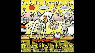 Rules And Regulations - Public Image Ltd.