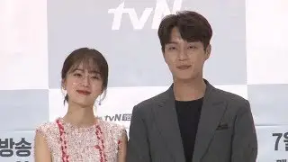 [영상] 윤두준(YOON DU JOON)&middot;백진희(BESAK JIN HEE), 올 여름 입맛 살릴 먹방신(神) 돌아왔다 (식샤3)
