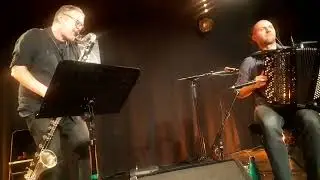 Duo Sarzier/Simonnin - Scottish (Paris Bal Folk, Pan Piper, Paris, 1er f&eacute;vrier 2026)