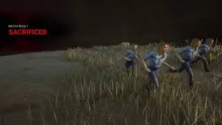 DBD SURVIVOR & KILLER Best Build 2026