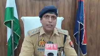 AT KASHI VISHWANATH! 21 imposters ARRESTED by UP Police for looting devotees for VIP Darshan ...