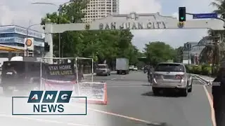 San Juan City records 2 Delta variant cases | ANC