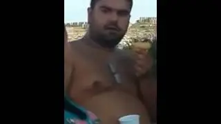 Malta's Donut Guy