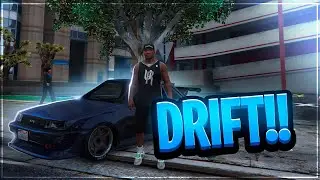 GTA 5- Como tunar carro para drift ( Karin Futo)