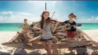 Ultimate Spanish Flamenco Journey: Guitar Meets Arabic Oud for Soul Meditation