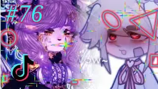 ✨#76 Наркомания из ТТ, Gacha Life, Gacha Club ✨ {Яой, Прикол, Фандом}