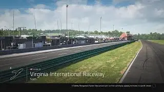 Forza Motorsport 6 - Virginia International Raceway - South