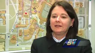 University of Cincinnati names first woman chief of police