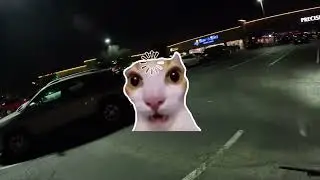 Первая поездка в Остине