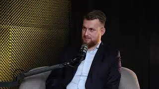 Inside DHF Capital: How Do You Build Culture & Innovation? | Beyond the Markets Ep. 6
