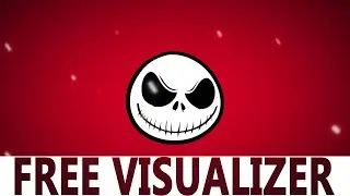 Free Beat Visualizer | Free After Effects Template (No Plugins)