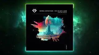 Several Definitions - This Is Not a Rave (Tantum Remix) [Future Romance]