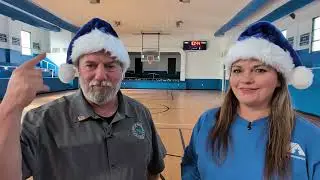 Van Alstyne Rec Center Christmas Hours