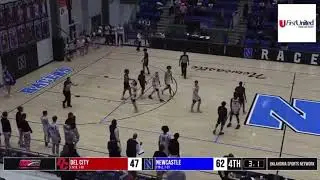 Newcastle Basketball Dunk 2026-Ivan Antwi-Donkwor