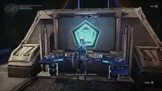 Hellpoint прохождение №2 Босс Работорговец Архонта Embassy Великие залы