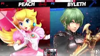 CVRJan 2024: Xav vs Sile (Round Robin Pools)