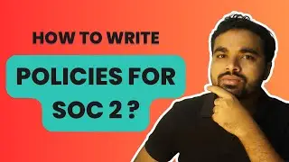 SOC 2 Policies in Minutes: Create, Approve & Distribute with ComplyJet