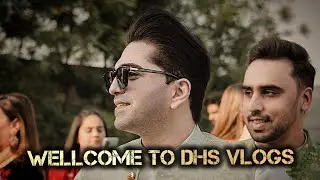 Wellcome to DHS Vlogs