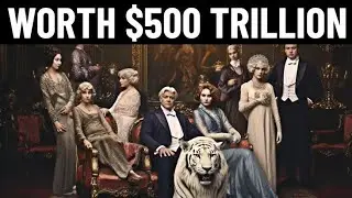 JEWISH DYNASTIES EXPOSED- THE POWER BEHIND POWER (By: The Master's Voice Prophecy Blog)