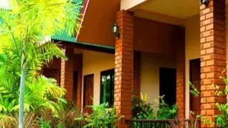 Таиланд, Пхукет, Най-Янг - Tanamas House 2 Star