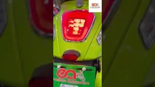 E ashwa NEBO MODEL 2023 |  #dealership #ev #escooter #electrictwowheeler #electricscooters #eashwa