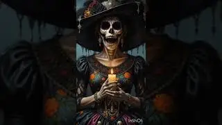 Halloween Romance # Halloween #Romantic