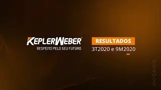 Kepler Weber - Apresenta&ccedil;&atilde;o de resultados