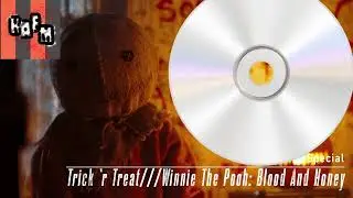 KAFM 2024 Halloween Special