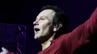 Okean Elzy / Океан Ельзи - TempleLive at Cleveland Masonic, Cleveland, OH, 10.31.24